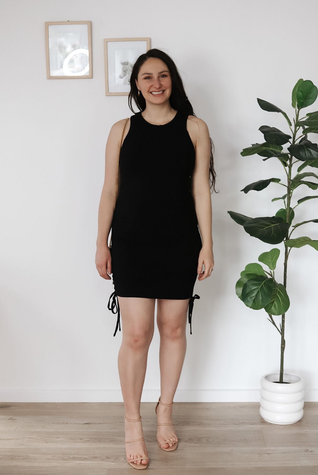Ribbed Mini Nursing Dress – Under The Pump Nursingwear Ribbed Mini Nursing Dress – Under The Pump Nursingwear